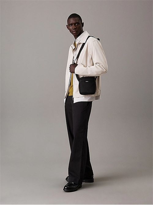 CK ESSENTIAL REPORTER S CALVIN KLEIN | K50K512884/BEH